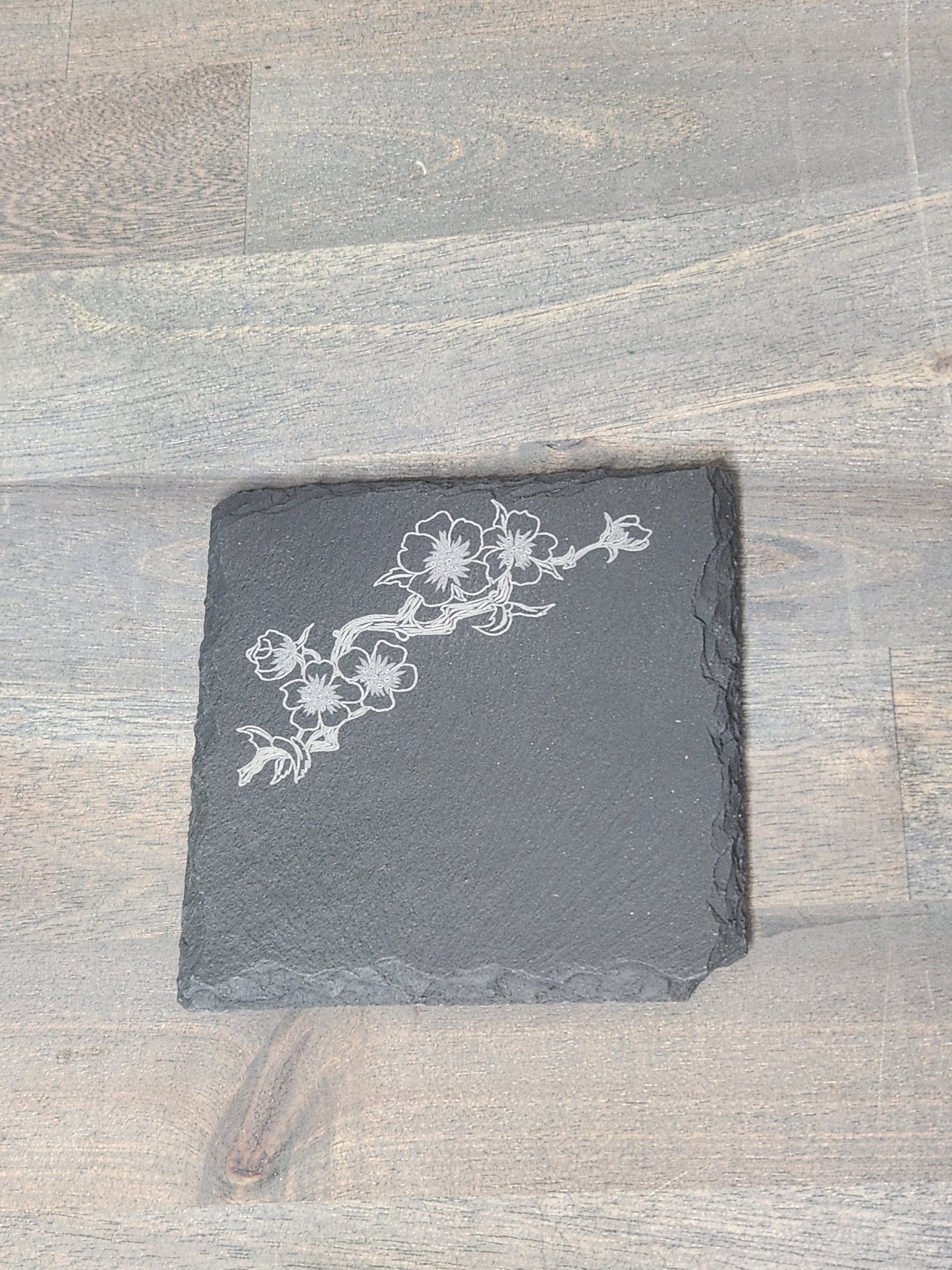 Slate Coasters