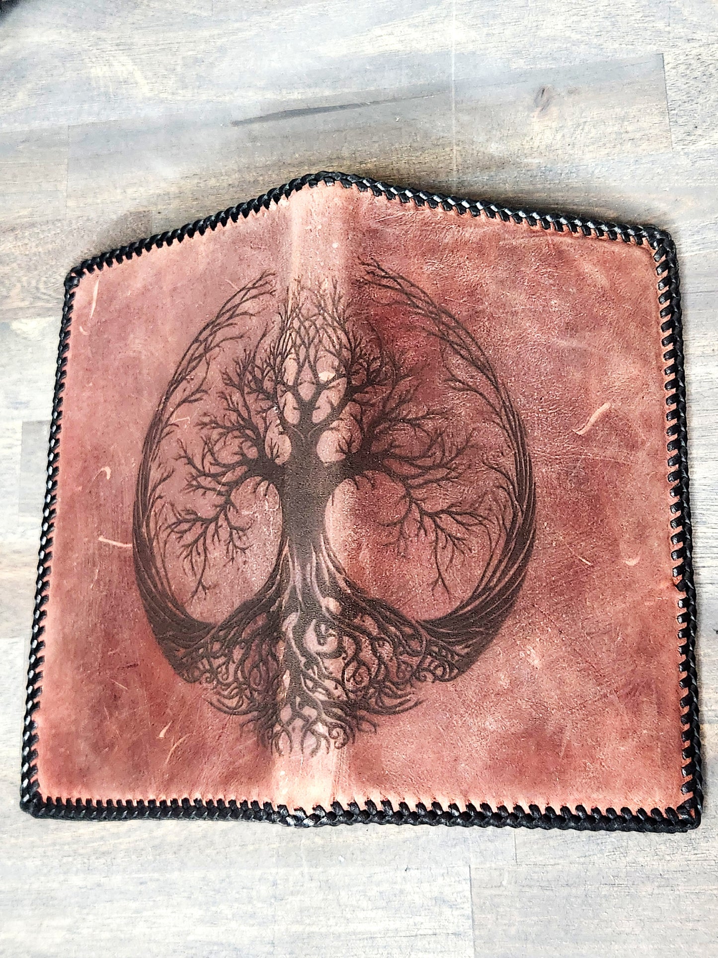 Tree of Life Book Cover