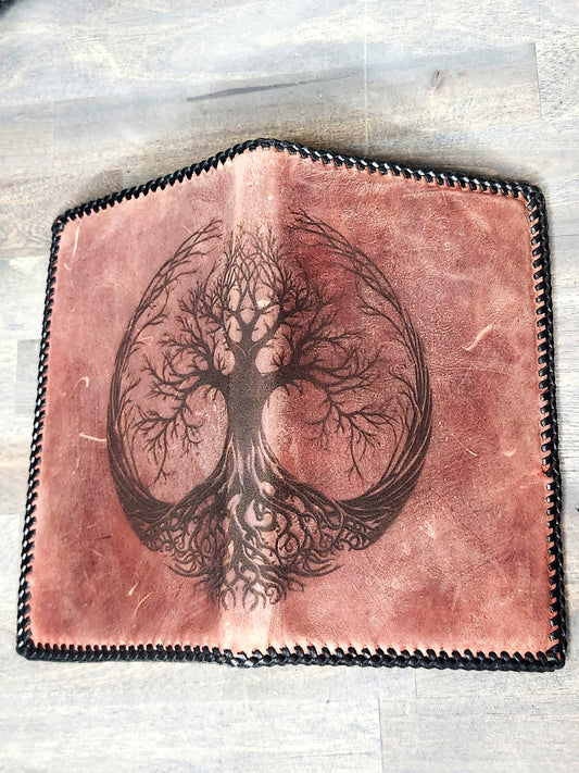Tree of Life Book Cover