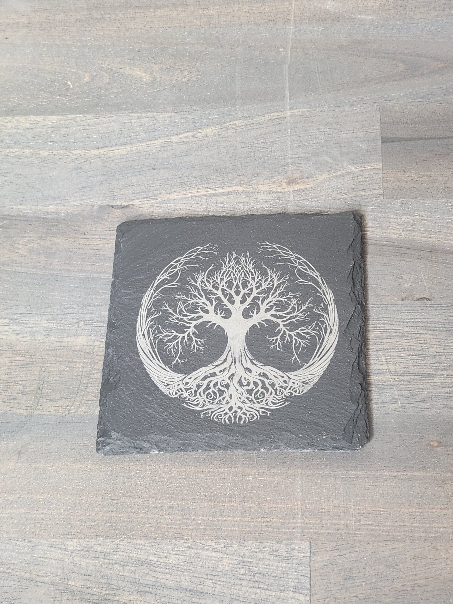 Slate Coasters
