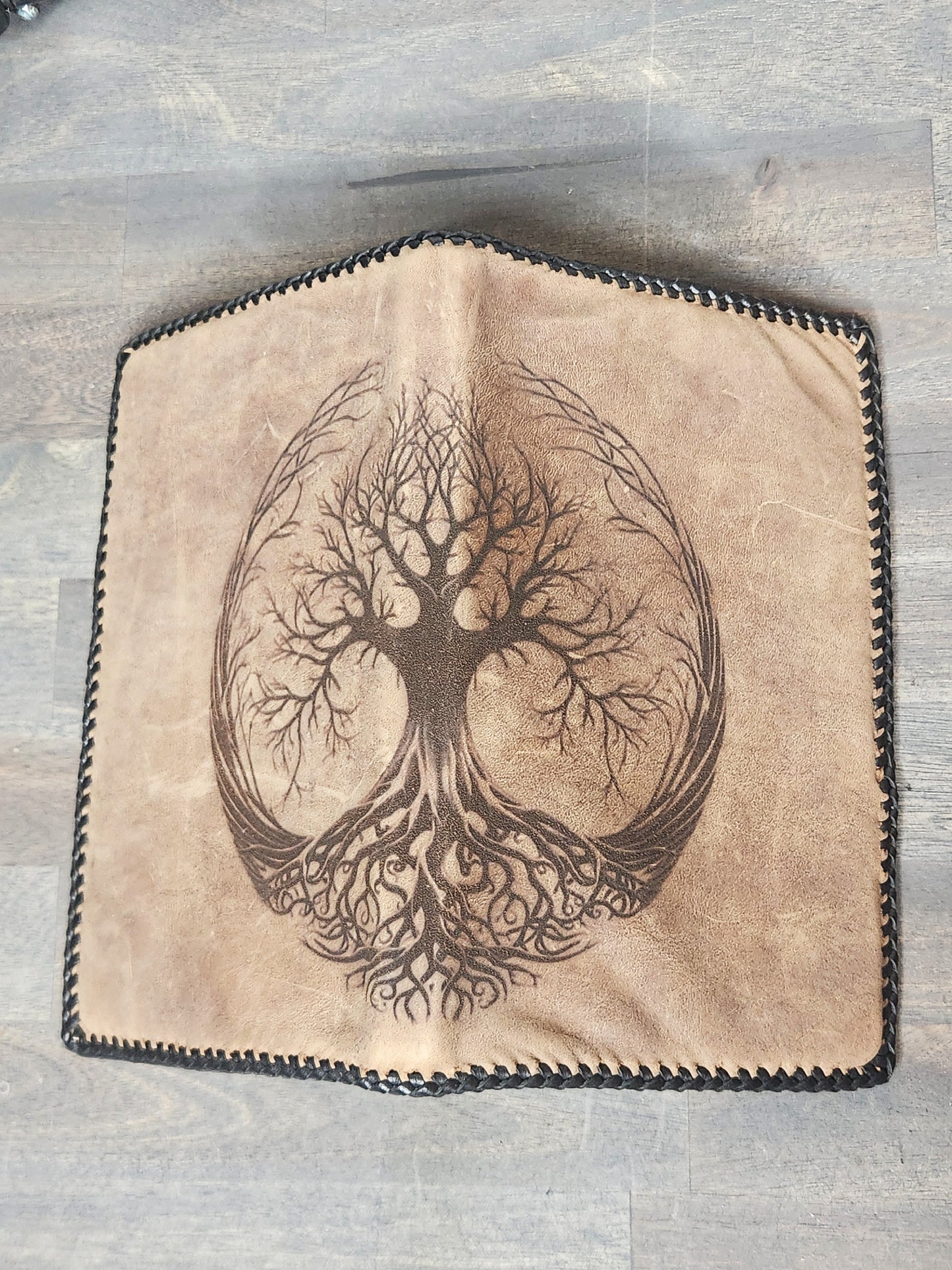 Tree of Life Book Cover
