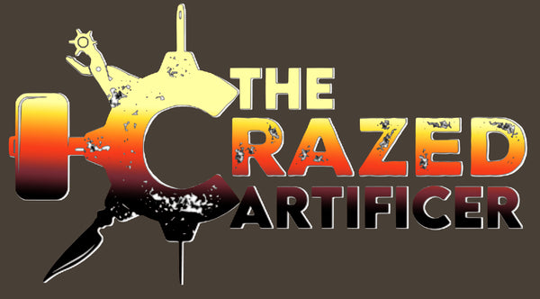 The Crazed Artificer